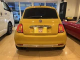 2017 Fiat 500 TwinAir Lounge Sedan for sale, Japanese used car export - photo 18 of 28 | GULJI TRADERS
