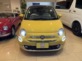 2017 Fiat 500 TwinAir Lounge Sedan for sale, Japanese used car export - photo 20 of 28 | GULJI TRADERS