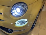 2017 Fiat 500 TwinAir Lounge Sedan for sale, Japanese used car export - photo 25 of 28 | GULJI TRADERS