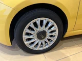 2017 Fiat 500 TwinAir Lounge Sedan for sale, Japanese used car export - photo 26 of 28 | GULJI TRADERS