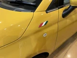 2017 Fiat 500 TwinAir Lounge Sedan for sale, Japanese used car export - photo 28 of 28 | GULJI TRADERS