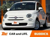 2017 Fiat 500 1.2 Sedan for sale, Japanese used car export - photo 1 of 40 | GULJI TRADERS