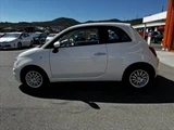 2017 Fiat 500 1.2 Sedan for sale, Japanese used car export - photo 12 of 40 | GULJI TRADERS