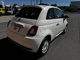 2017 Fiat 500 1.2 Sedan for sale, Japanese used car export - photo 15 of 40 | GULJI TRADERS