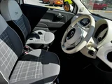 2017 Fiat 500 1.2 Sedan for sale, Japanese used car export - photo 16 of 40 | GULJI TRADERS