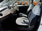 2017 Fiat 500 1.2 Sedan for sale, Japanese used car export - photo 17 of 40 | GULJI TRADERS