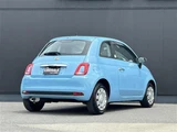 2017 Fiat 500 500 Sedan for sale, Japanese used car export - photo 2 of 23 | GULJI TRADERS