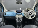 2017 Fiat 500 500 Sedan for sale, Japanese used car export - photo 3 of 23 | GULJI TRADERS