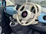 2017 Fiat 500 500 Sedan for sale, Japanese used car export - photo 7 of 23 | GULJI TRADERS