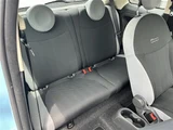 2017 Fiat 500 500 Sedan for sale, Japanese used car export - photo 9 of 23 | GULJI TRADERS