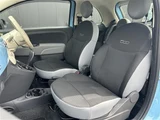 2017 Fiat 500 500 Sedan for sale, Japanese used car export - photo 11 of 23 | GULJI TRADERS