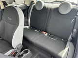 2017 Fiat 500 500 Sedan for sale, Japanese used car export - photo 12 of 23 | GULJI TRADERS