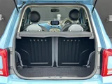 2017 Fiat 500 500 Sedan for sale, Japanese used car export - photo 13 of 23 | GULJI TRADERS