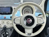 2017 Fiat 500 500 Sedan for sale, Japanese used car export - photo 14 of 23 | GULJI TRADERS