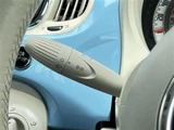 2017 Fiat 500 500 Sedan for sale, Japanese used car export - photo 17 of 23 | GULJI TRADERS
