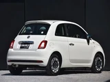2017 Fiat 500 500 Sedan for sale, Japanese used car export - photo 2 of 24 | GULJI TRADERS
