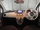 2017 Fiat 500 500 Sedan for sale, Japanese used car export - photo 3 of 24 | GULJI TRADERS