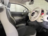 2017 Fiat 500 500 Sedan for sale, Japanese used car export - photo 5 of 24 | GULJI TRADERS