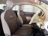 2017 Fiat 500 500 Sedan for sale, Japanese used car export - photo 6 of 24 | GULJI TRADERS