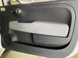 2017 Fiat 500 500 Sedan for sale, Japanese used car export - photo 9 of 24 | GULJI TRADERS