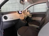 2017 Fiat 500 500 Sedan for sale, Japanese used car export - photo 10 of 24 | GULJI TRADERS