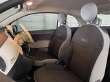 2017 Fiat 500 500 Sedan for sale, Japanese used car export - photo 11 of 24 | GULJI TRADERS