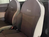 2017 Fiat 500 500 Sedan for sale, Japanese used car export - photo 12 of 24 | GULJI TRADERS