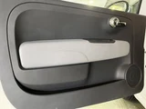 2017 Fiat 500 500 Sedan for sale, Japanese used car export - photo 14 of 24 | GULJI TRADERS