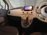 2017 Fiat 500 500 Sedan for sale, Japanese used car export - photo 15 of 24 | GULJI TRADERS