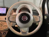 2017 Fiat 500 500 Sedan for sale, Japanese used car export - photo 16 of 24 | GULJI TRADERS