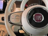 2017 Fiat 500 500 Sedan for sale, Japanese used car export - photo 17 of 24 | GULJI TRADERS