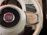 2017 Fiat 500 500 Sedan for sale, Japanese used car export - photo 18 of 24 | GULJI TRADERS