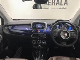 2017 Fiat 500 500X SUV for sale, Japanese used car export - photo 3 of 24 | GULJI TRADERS