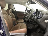 2017 Fiat 500 500X SUV for sale, Japanese used car export - photo 12 of 24 | GULJI TRADERS