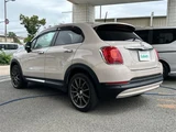 2017 Fiat 500 500X SUV for sale, Japanese used car export - photo 2 of 24 | GULJI TRADERS