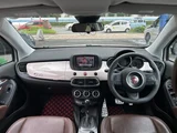 2017 Fiat 500 500X SUV for sale, Japanese used car export - photo 3 of 24 | GULJI TRADERS