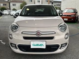 2017 Fiat 500 500X SUV for sale, Japanese used car export - photo 5 of 24 | GULJI TRADERS