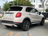 2017 Fiat 500 500X SUV for sale, Japanese used car export - photo 10 of 24 | GULJI TRADERS