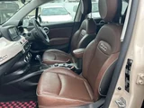 2017 Fiat 500 500X SUV for sale, Japanese used car export - photo 17 of 24 | GULJI TRADERS