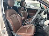 2017 Fiat 500 500X SUV for sale, Japanese used car export - photo 18 of 24 | GULJI TRADERS