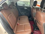 2017 Fiat 500 500X SUV for sale, Japanese used car export - photo 20 of 24 | GULJI TRADERS
