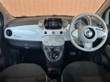 2017 Fiat 500 500 Sedan for sale, Japanese used car export - photo 5 of 24 | GULJI TRADERS