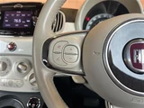 2017 Fiat 500 500 Sedan for sale, Japanese used car export - photo 7 of 24 | GULJI TRADERS