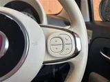 2017 Fiat 500 500 Sedan for sale, Japanese used car export - photo 8 of 24 | GULJI TRADERS