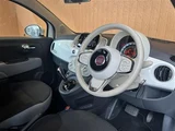 2017 Fiat 500 500 Sedan for sale, Japanese used car export - photo 22 of 24 | GULJI TRADERS
