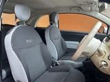 2017 Fiat 500 500 Sedan for sale, Japanese used car export - photo 23 of 24 | GULJI TRADERS