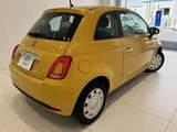 2017 Fiat 500 1.2 Sedan for sale, Japanese used car export - photo 2 of 10 | GULJI TRADERS