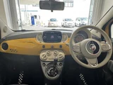2017 Fiat 500 1.2 Sedan for sale, Japanese used car export - photo 3 of 10 | GULJI TRADERS