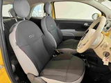 2017 Fiat 500 1.2 Sedan for sale, Japanese used car export - photo 4 of 10 | GULJI TRADERS