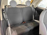2017 Fiat 500 1.2 Sedan for sale, Japanese used car export - photo 5 of 10 | GULJI TRADERS